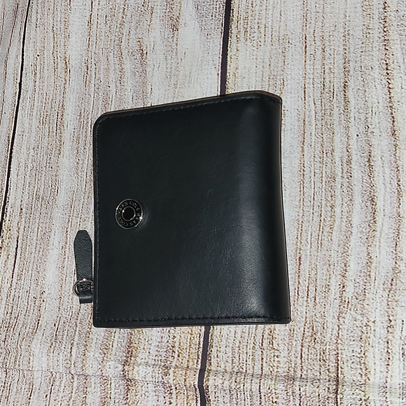 Bifold wallet - Picture 1 of 4